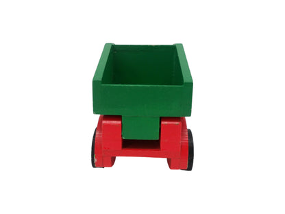 Trucky - Camion benne