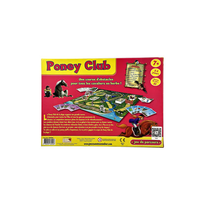 Poney Club