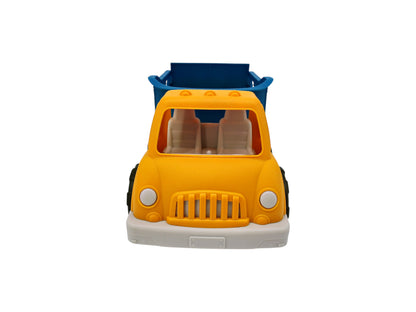 Grand camion transporteur