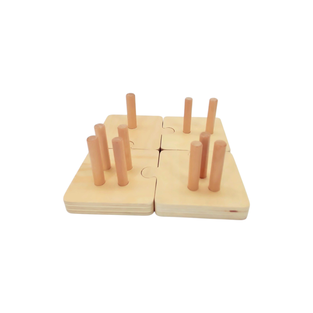 Puzzle d&