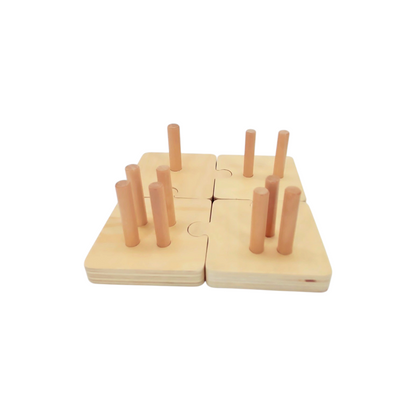 Puzzle d&
