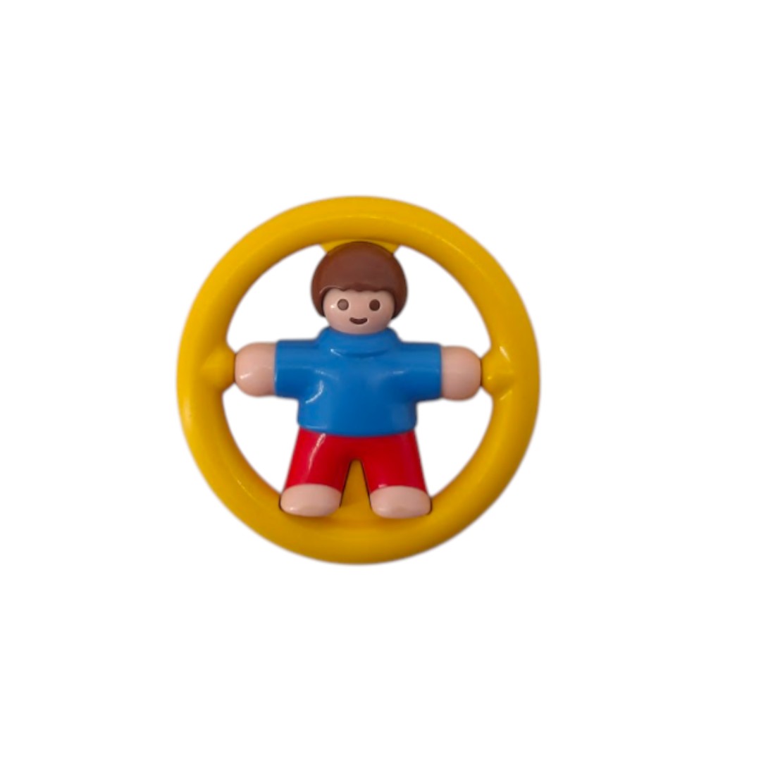 Playmobil - Hochet 