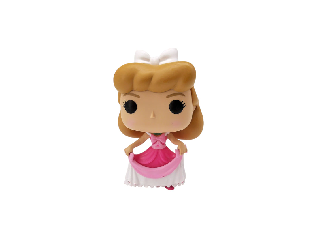 Figurine Funko Pop! - Disney Cendrillon - 738
