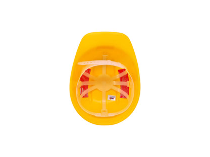 Casque de chantier