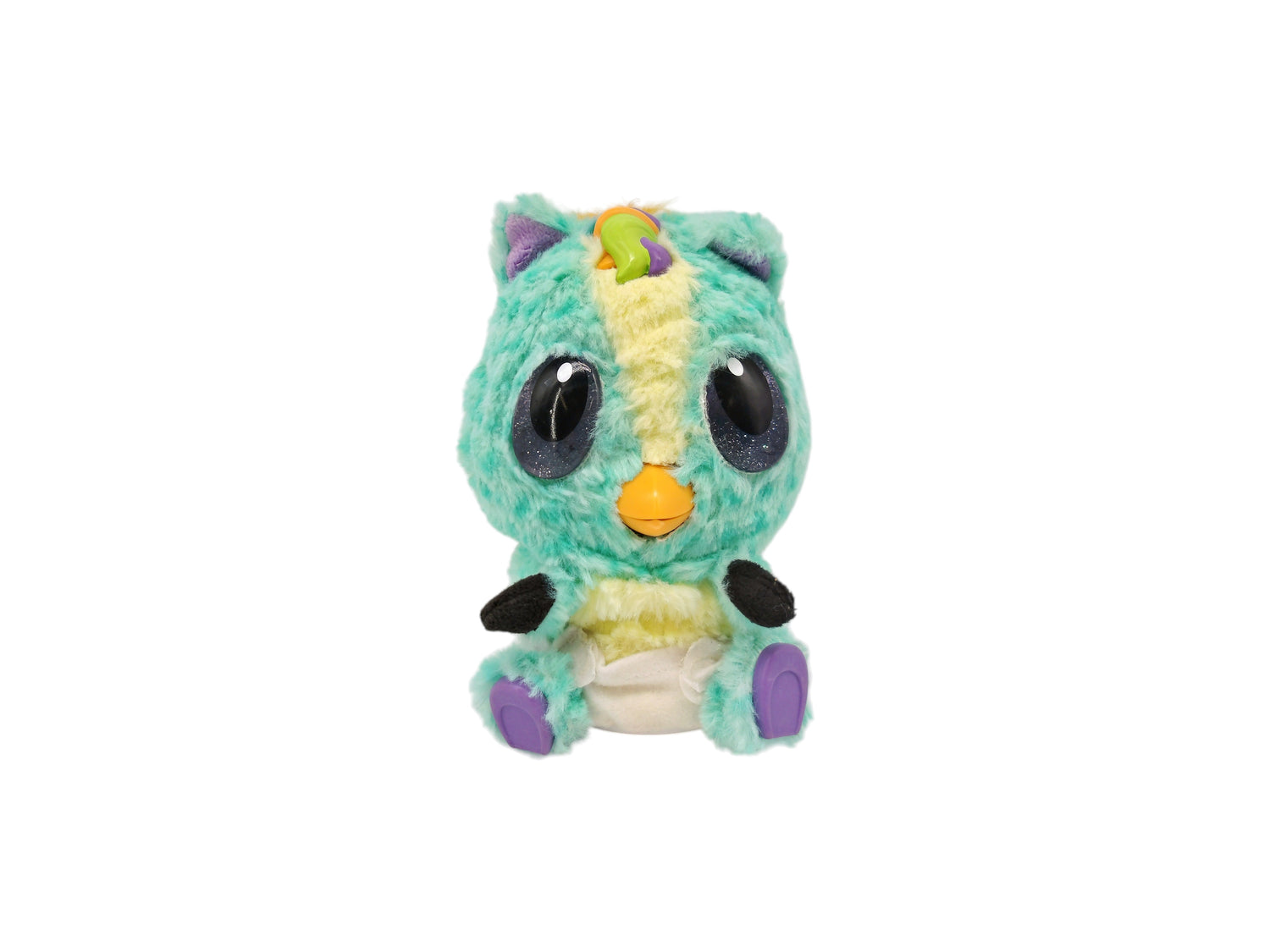 Peluche - Hatchimals Hatchibabies 