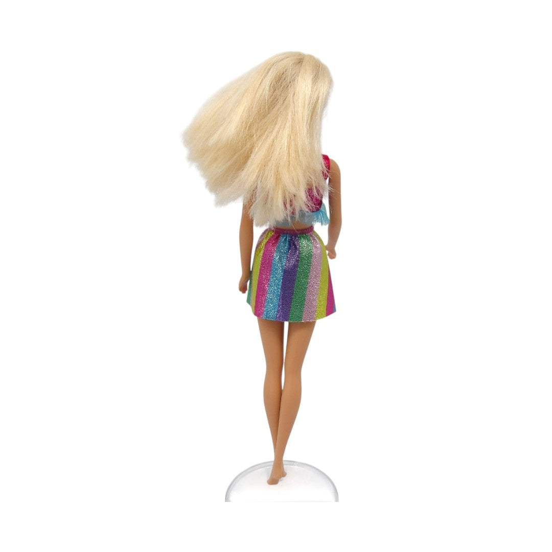 Barbie - Arc-en-ciel