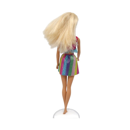 Barbie - Arc-en-ciel