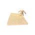 Doudou plat Bashful - Lapin blanc