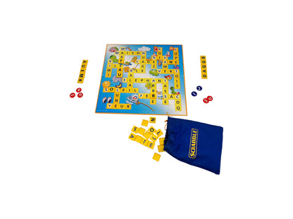 Scrabble Junior- Édition 1999