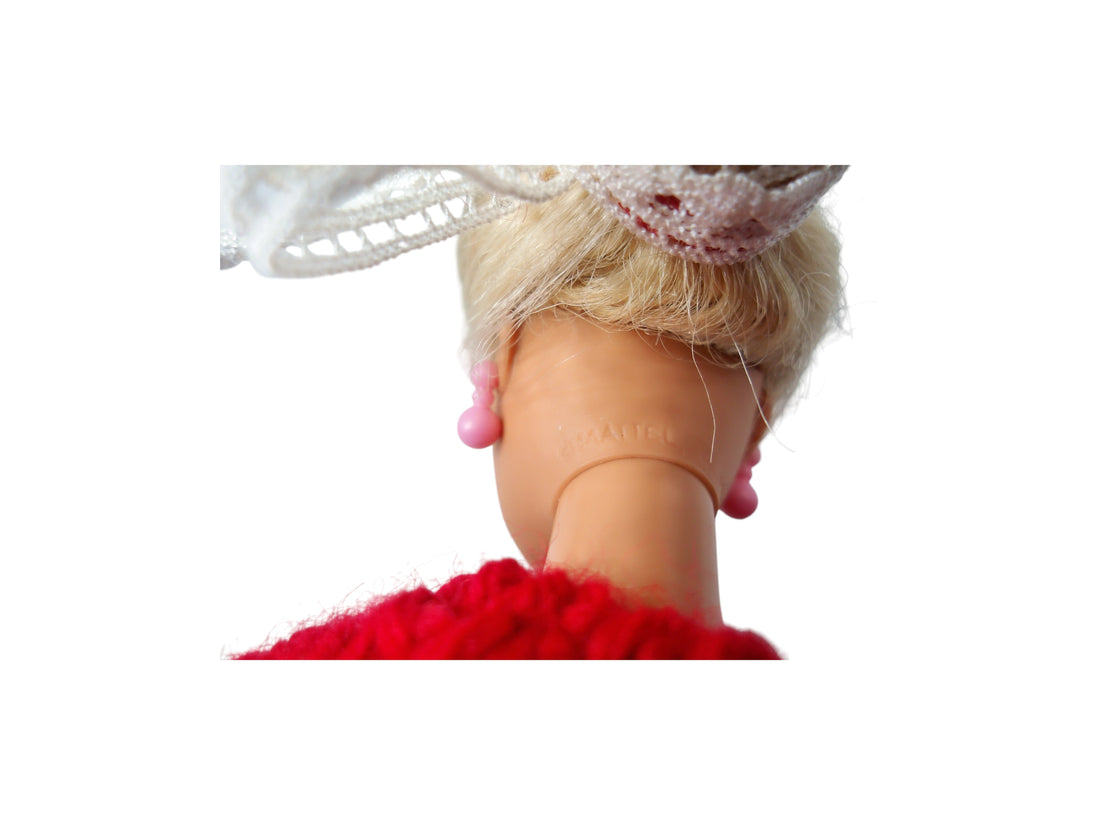 Barbie et dressing de tenues