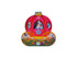 Puzzle silhouette - Le carrosse d&