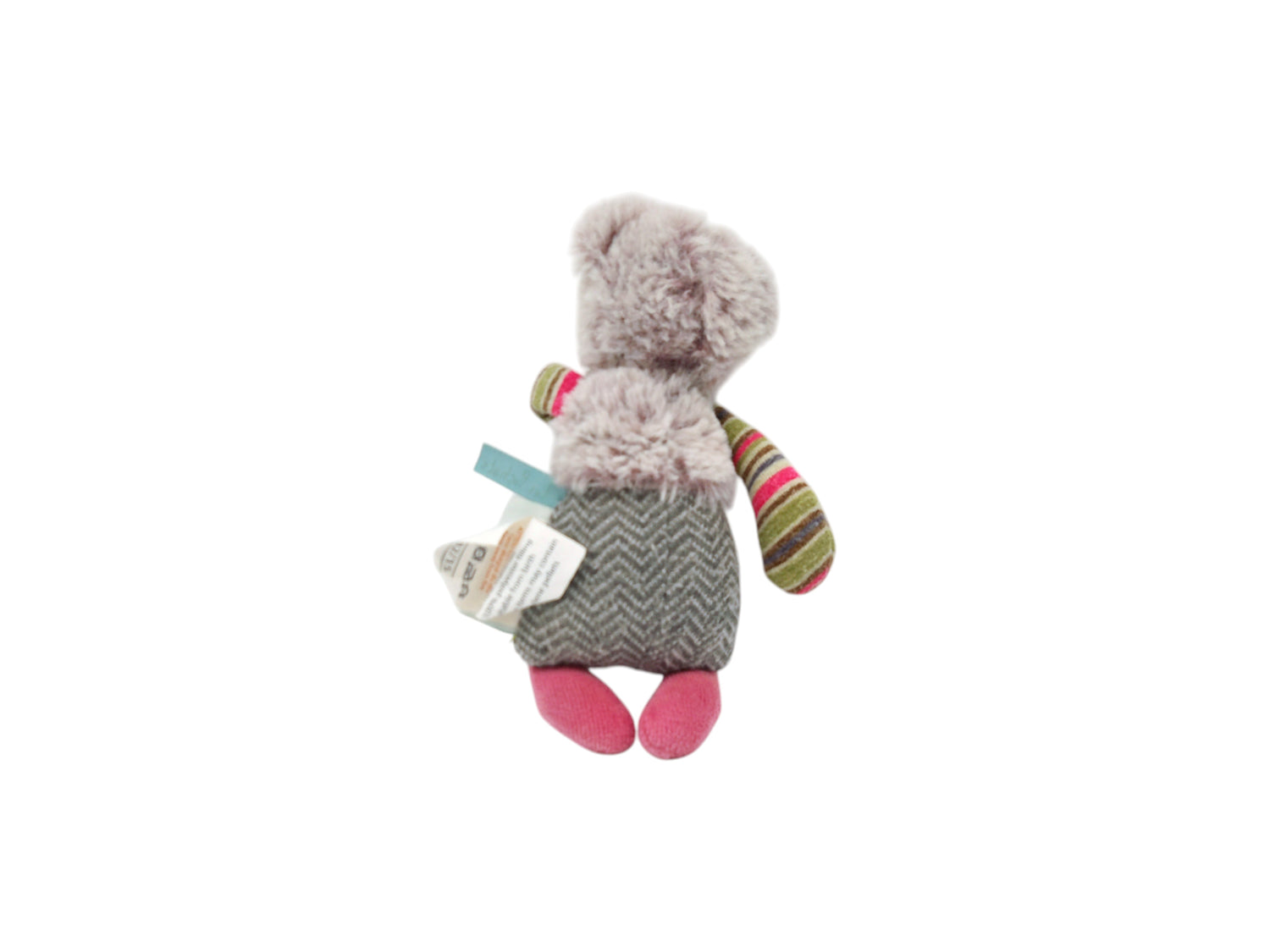 Doudou - Les pachats