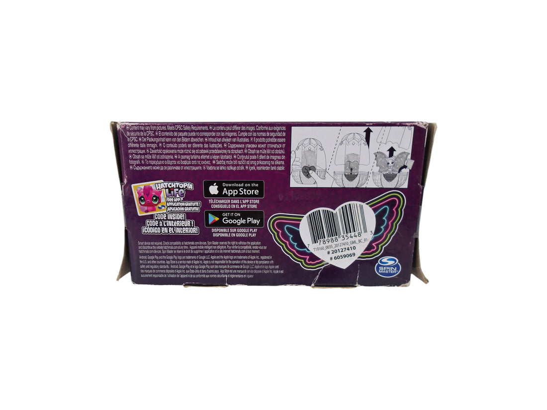 Hatchimals Pixies - Fée