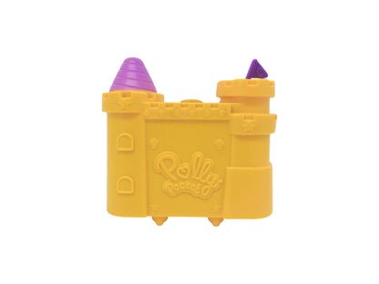 Coffret Polly Pocket - Château de sable