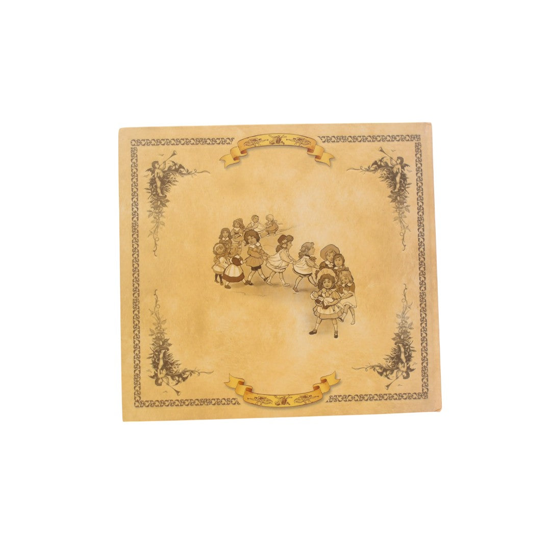 Chansons &amp; comptines d&