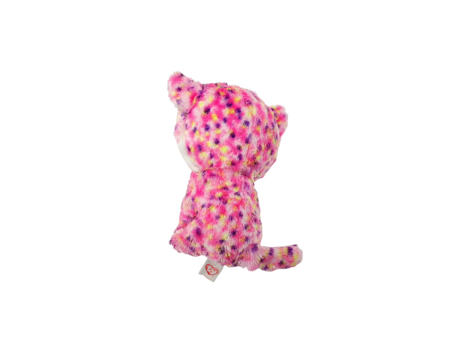 Peluche - Sophie le chat