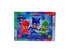 Puzzle cadre - PJ Mask - 15 pièces 