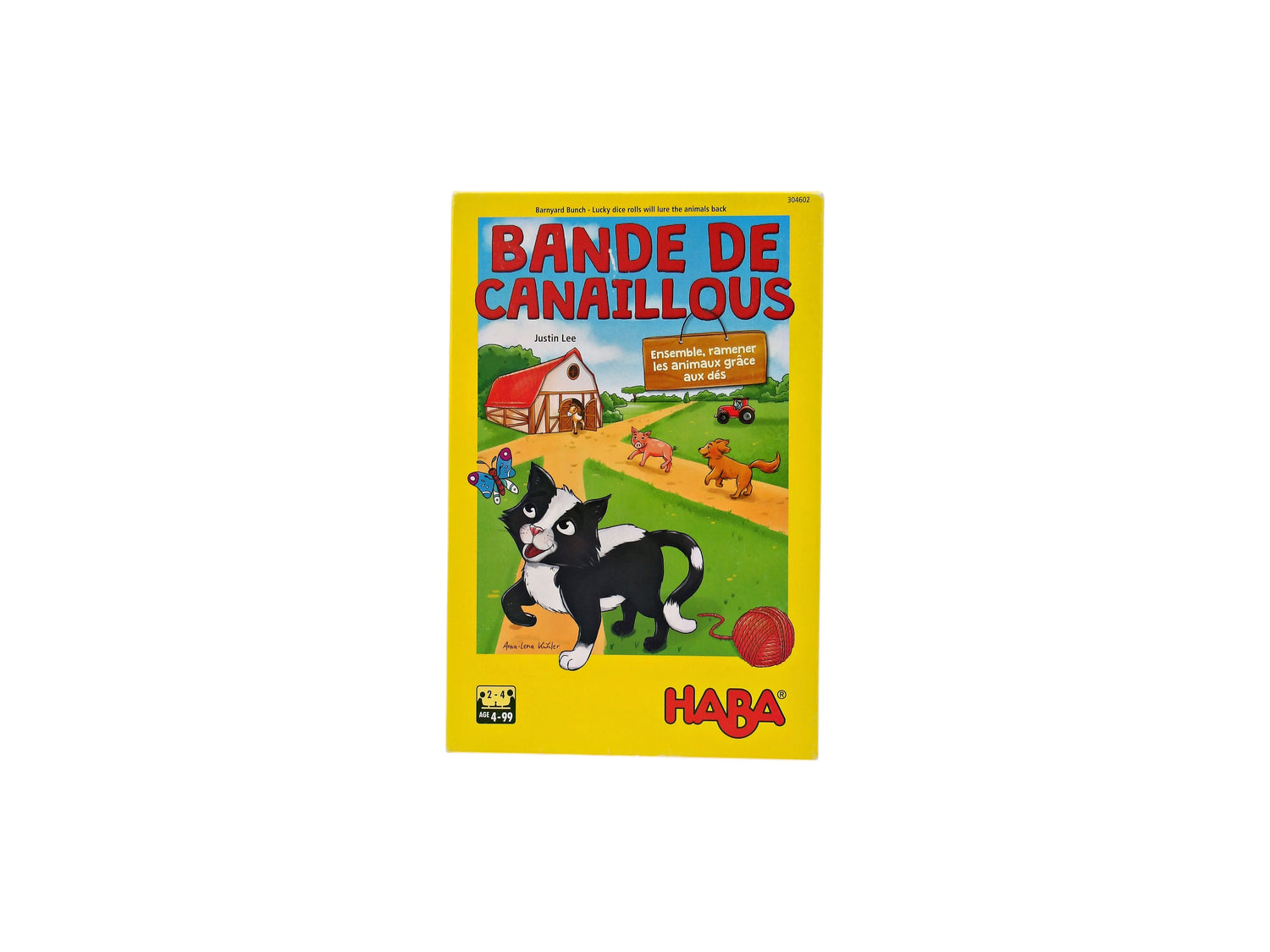 Bande de canaillous