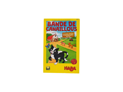 Bande de canaillous