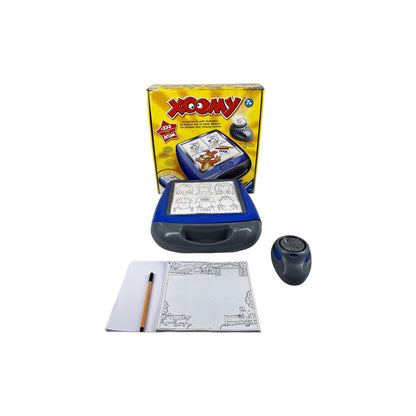 Xoomy - La machine du petit illustrateur- Édition 2012