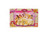 Puzzle bois - Bal des princesses Disney- 100 pièces