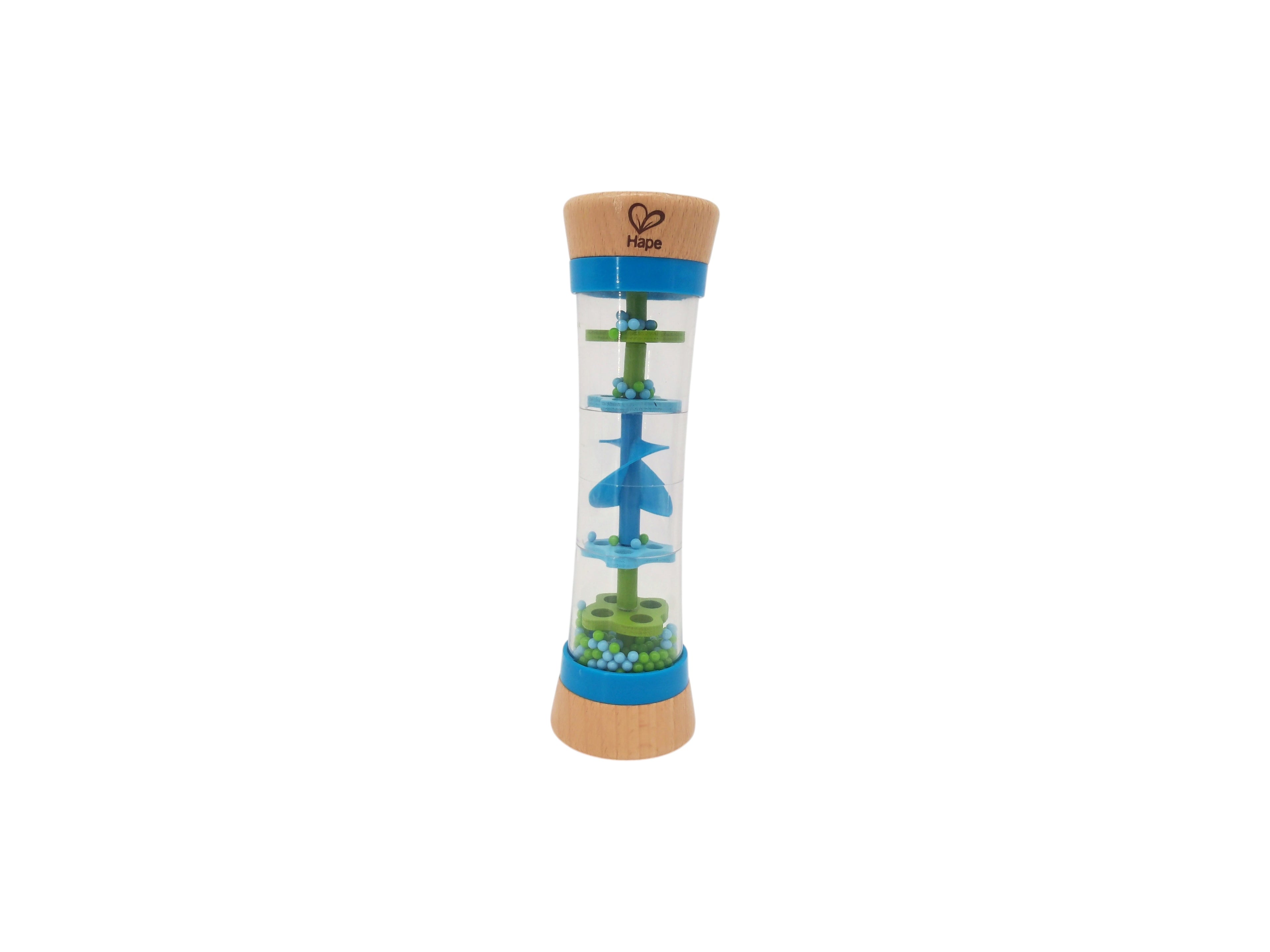 Bâton de pluie - Hochet
