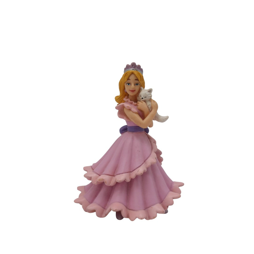Figurine - Princesse Chloé -  39010