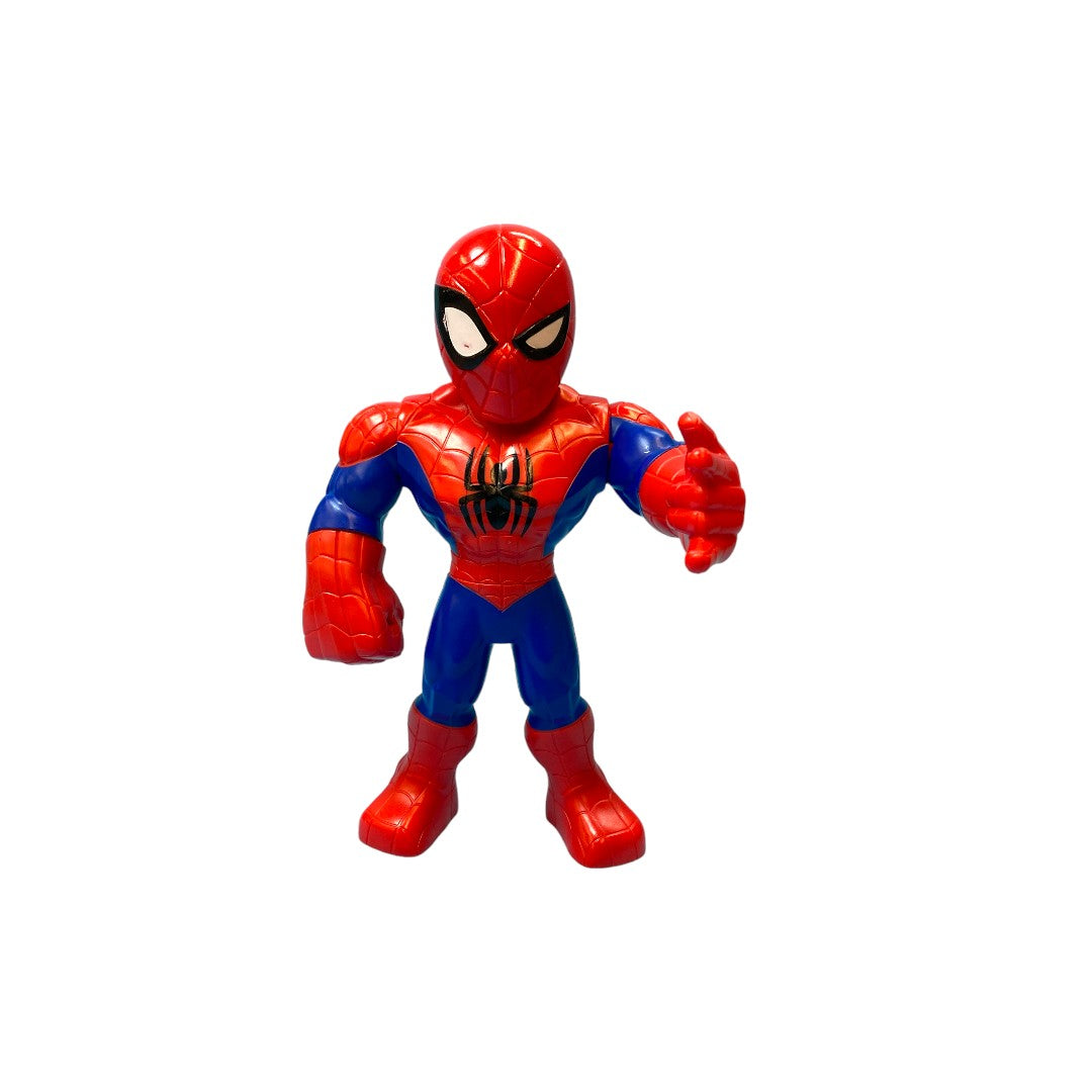 Mega Mighties Spider Man - Marvel