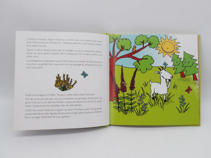 Contes et fables