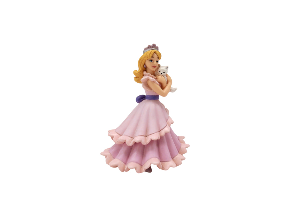 Figurine - Princesse Chloé -  39010
