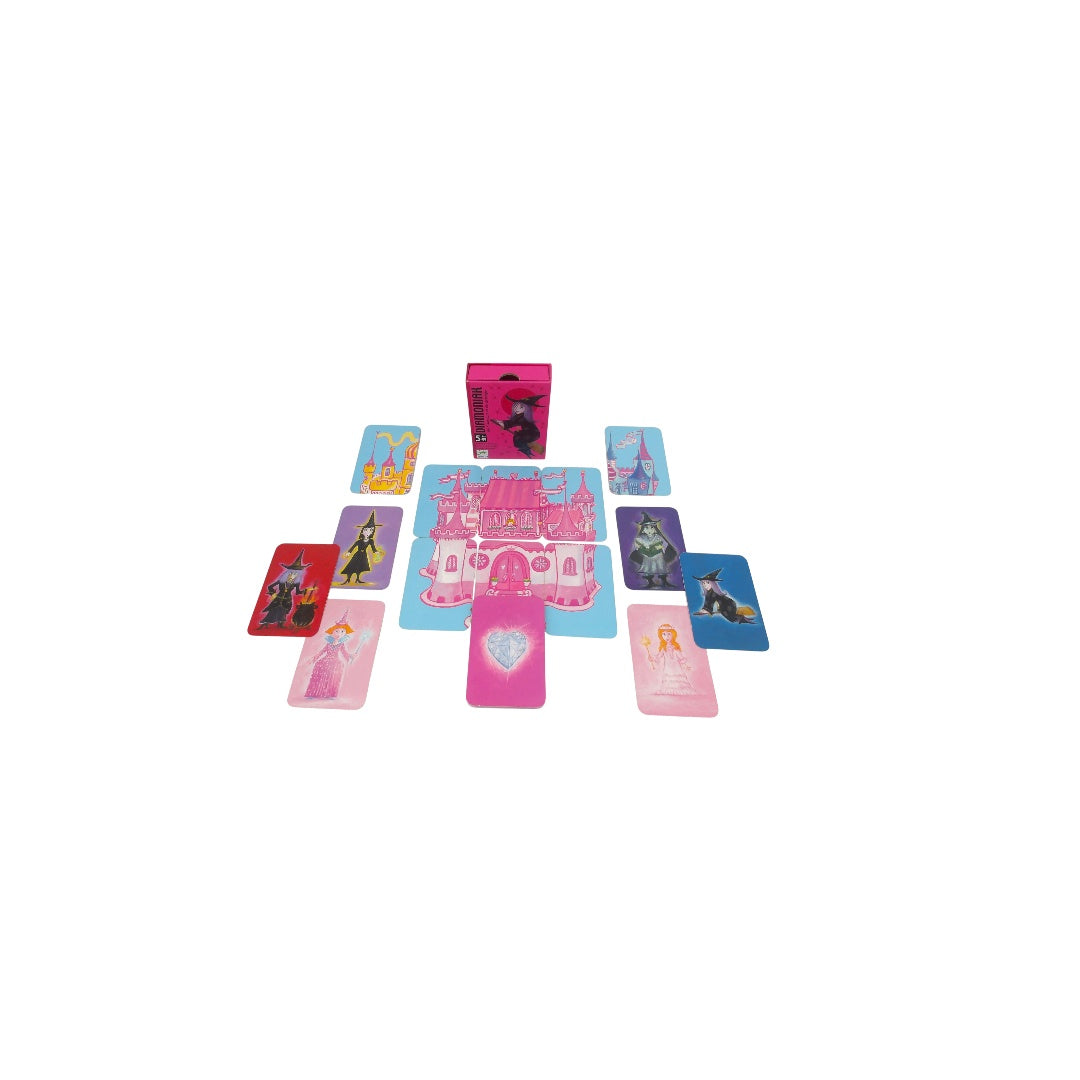 Diamoniak