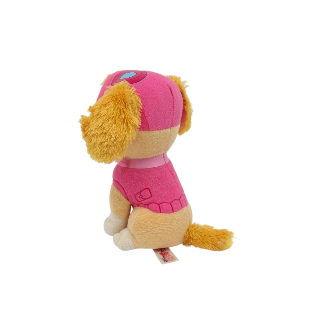 Peluche - Pat&