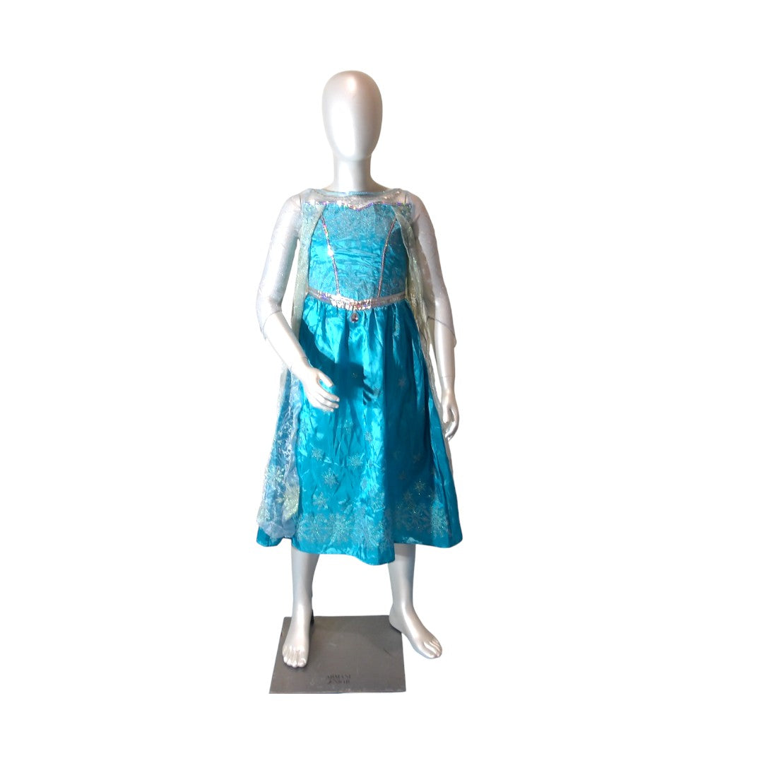 Déguisement - La Reine des Neiges - Elsa