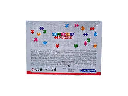 Puzzle - Frozen II - 3x48 pièces