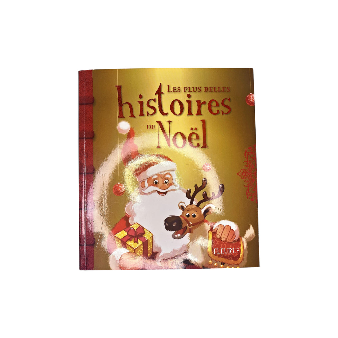 Les plus belles histoires de Noël