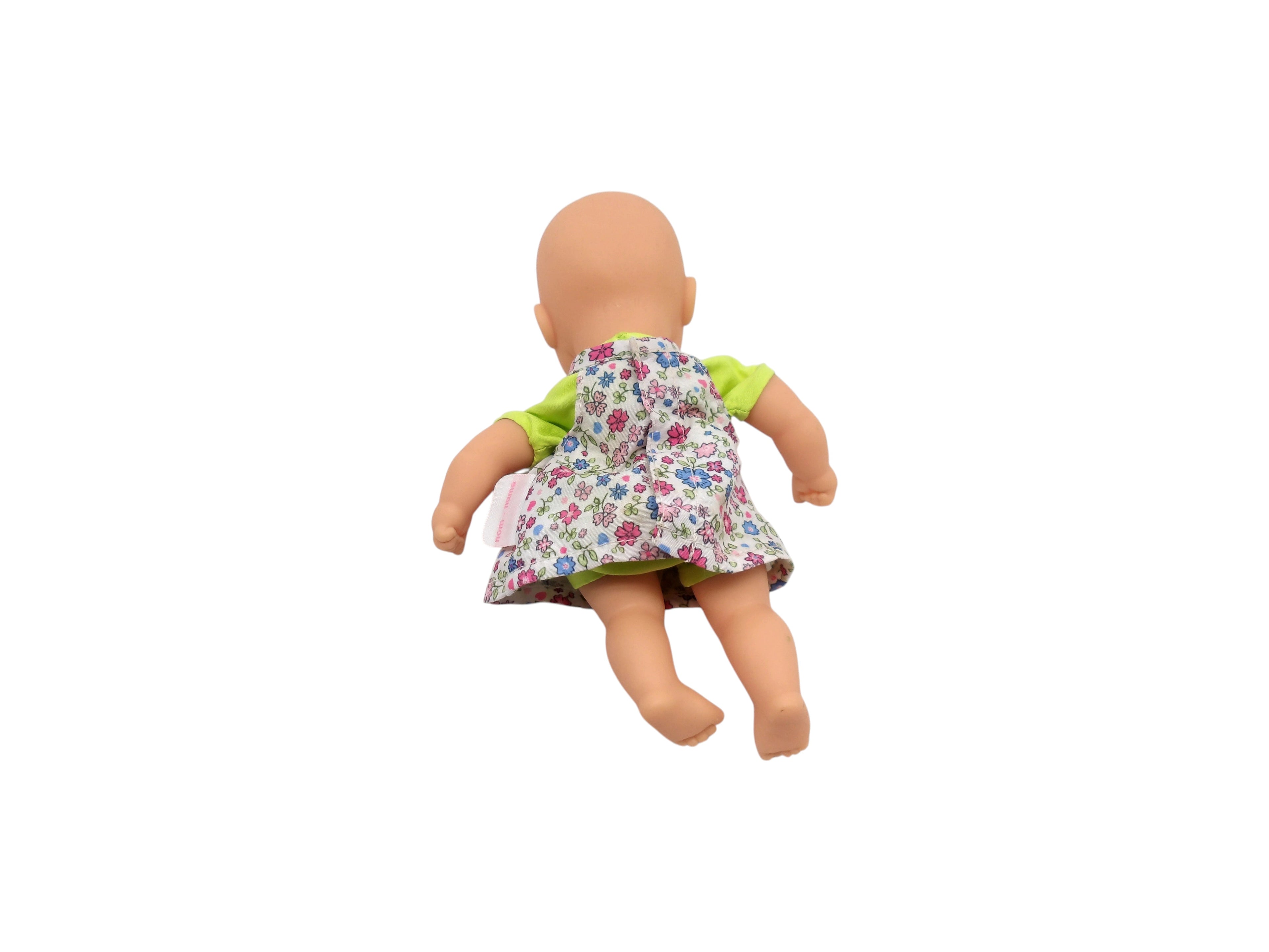 Poupée - Mon premier mini calin