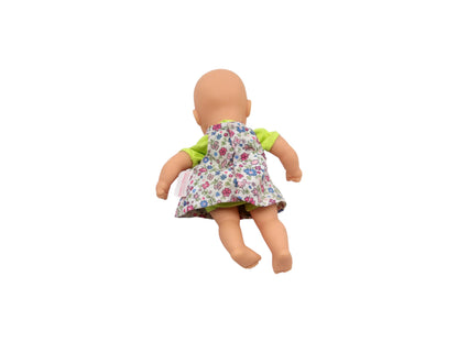 Poupée - Mon premier mini calin