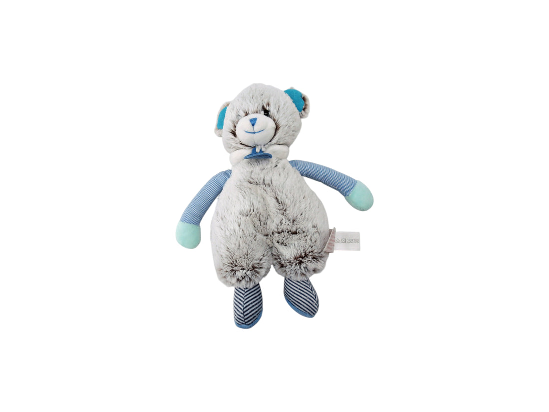 Doudou - Ours - Les Choupidoux