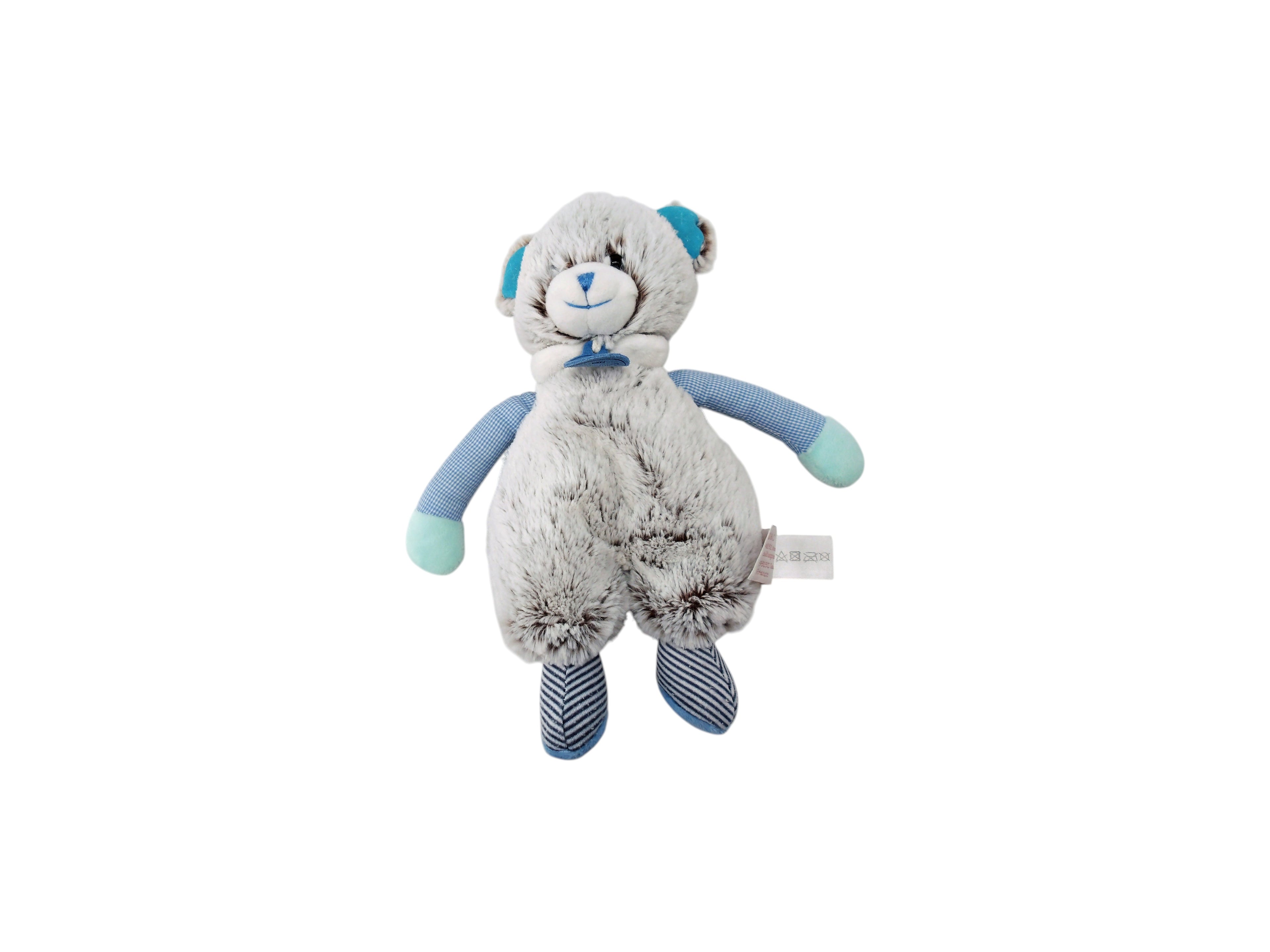 Doudou - Ours - Les Choupidoux