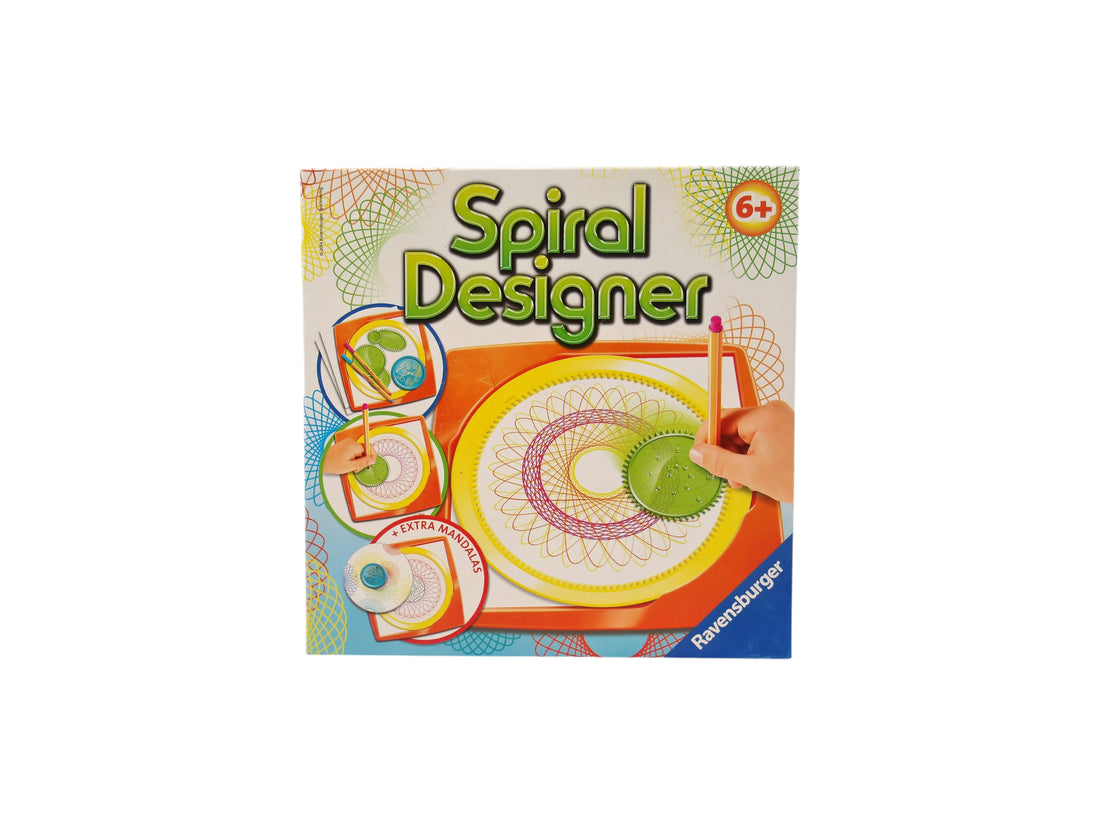 Spiral Designer - Midi Classic- Édition 2014