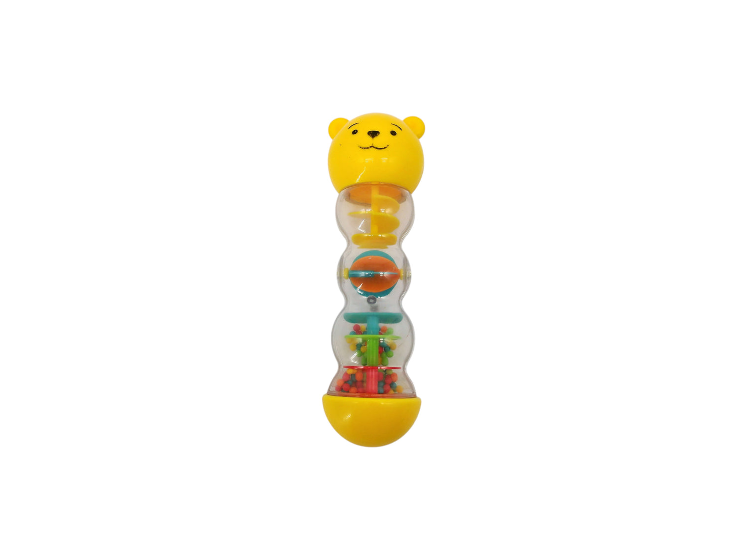 Bâton de pluie - Hochet - Ours 