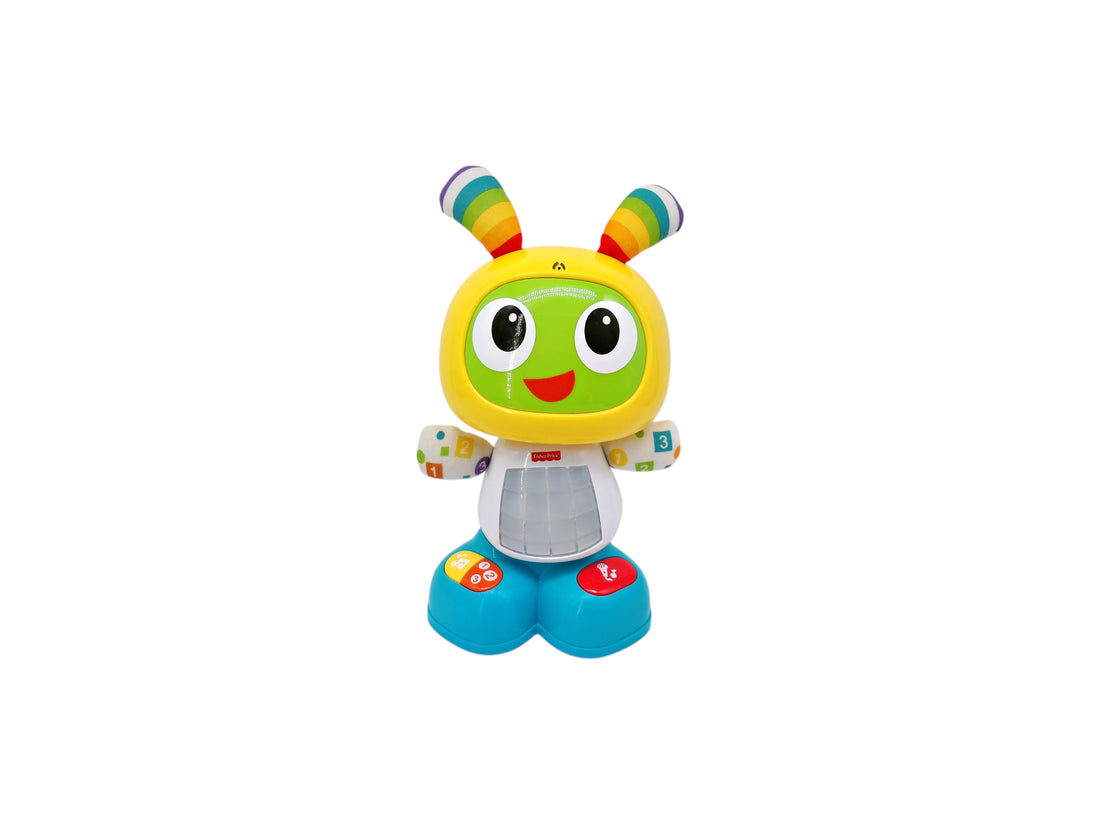 Bebo le robot