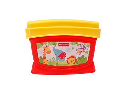 Boîte à formes