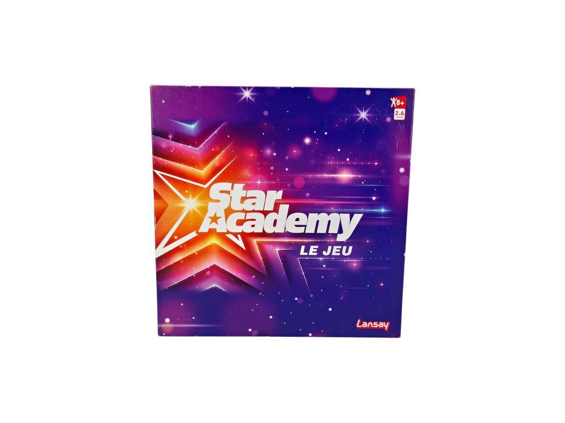 Star Academy - Le jeu- Édition 2023