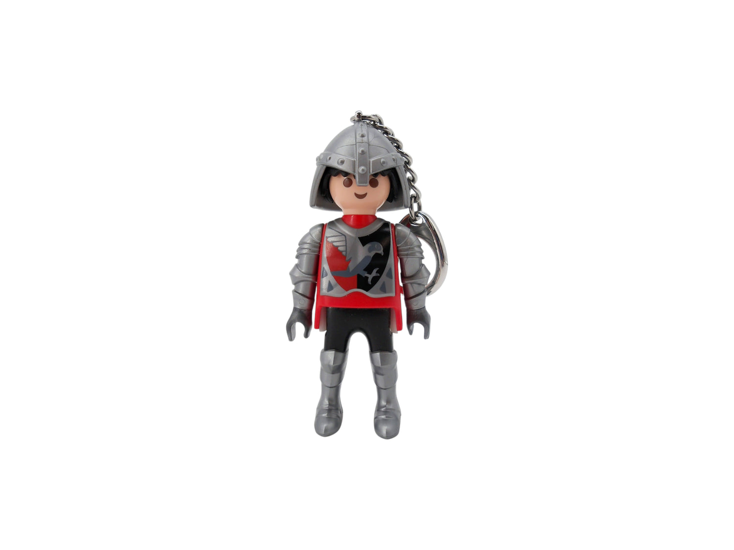 Playmobil - Porte-clés chevalier - Set 6616