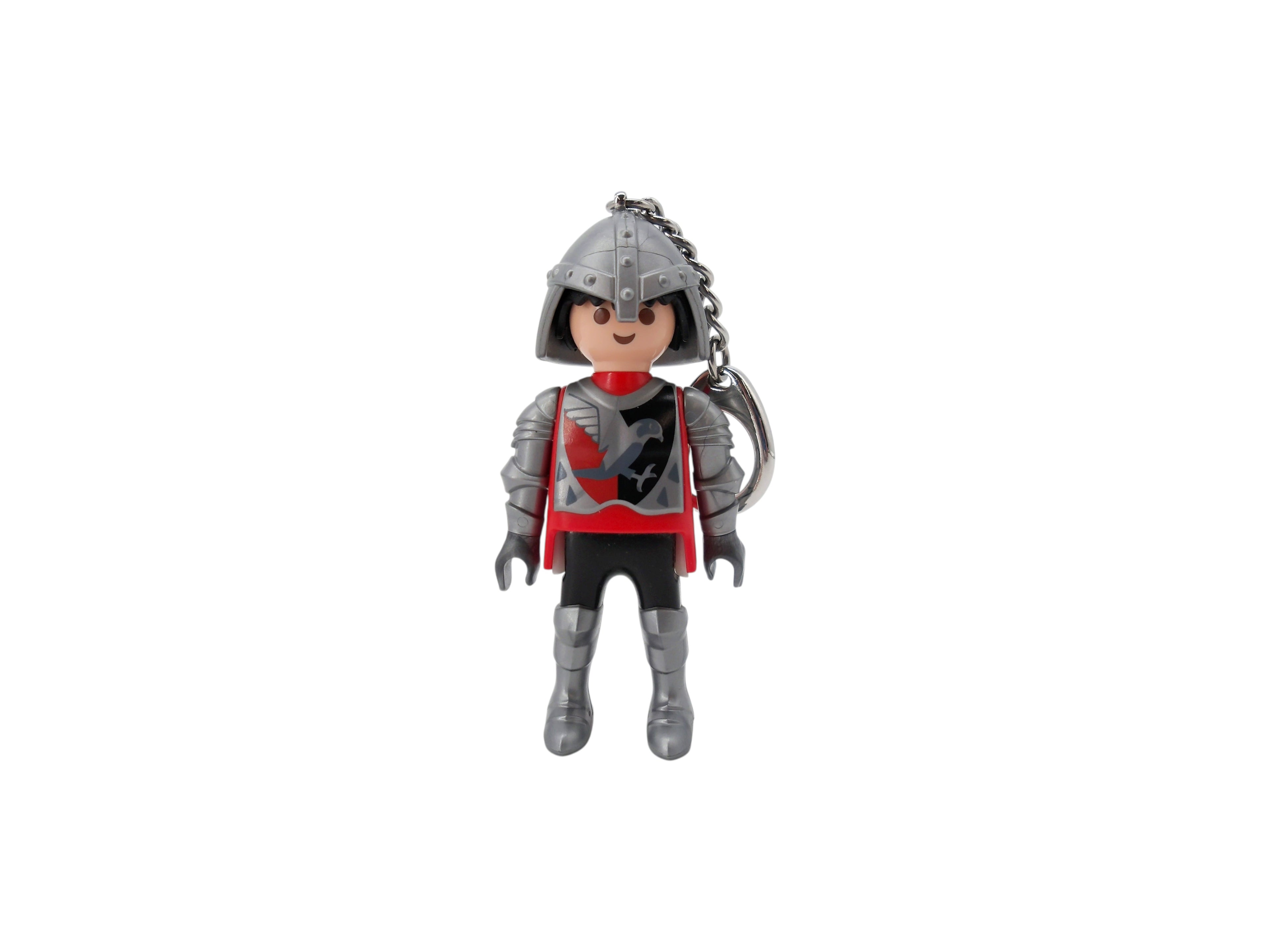 Playmobil - Porte-clés chevalier - Set 6616
