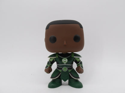Figurine pop - Green Lantern