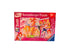 Puzzle - Winx avec poster - 3x49 pièces