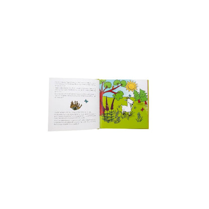 Contes et fables