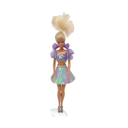 Barbie - Tenue brillante